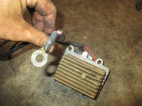 Load image into Gallery viewer, Johnson 115hp 2 stroke outboard rectifier regulator (586075)
