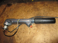 Load image into Gallery viewer, Yamaha 2.5hp 4 stroke outboard tiller handle (69M-A2111-00-4D)
