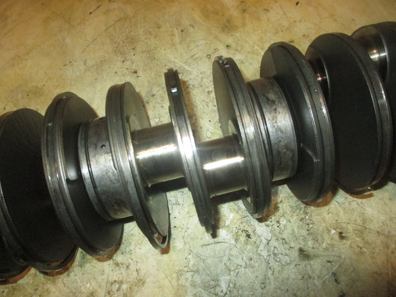 Evinrude Ficht 200hp 2 stroke Outboard Crankshaft (434771)