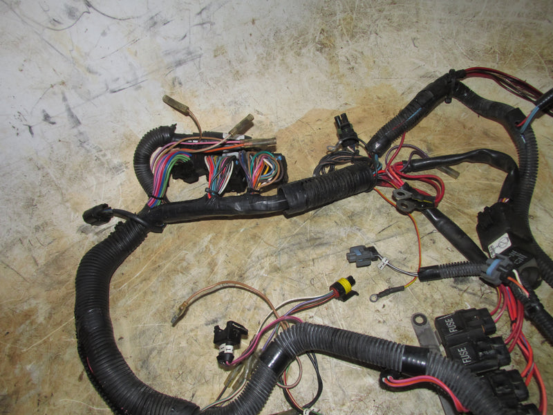 Mercury Optimax 225hp 2 Stroke Outboard Engine Wiring Harness (84-850385A7)