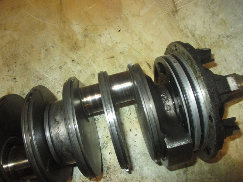 Evinrude Ficht 200hp 2 stroke Outboard Crankshaft (434771)