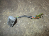 Load image into Gallery viewer, Evinrude 88hp outboard tilt trim switch (585146)
