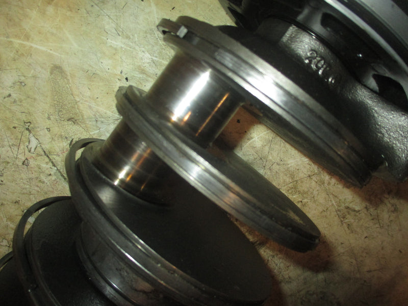 Evinrude Ficht 200hp 2 stroke Outboard Crankshaft (434771)