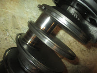 Load image into Gallery viewer, Evinrude Ficht 200hp 2 stroke Outboard Crankshaft (434771)
