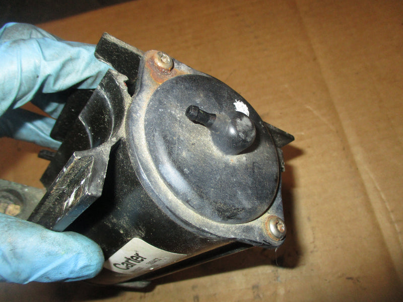 Evinrude Ficht 150hp outboard VST/ fuel vapor separator (5004428)