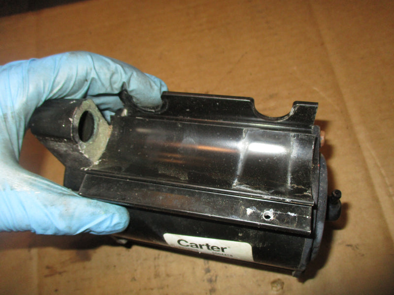 Evinrude Ficht 150hp outboard VST/ fuel vapor separator (5004428)