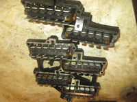 Load image into Gallery viewer, Evinrude Ficht 200hp 2 stroke Outboard Intake Manifold and Reeds (347256/346157)
