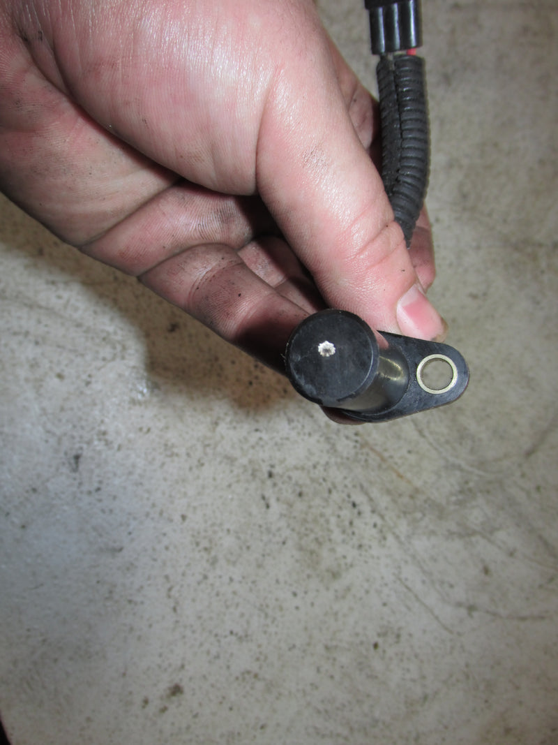Mercury Optimax 150hp 2 Stroke Outboard Crank Position Sensor (8285581)