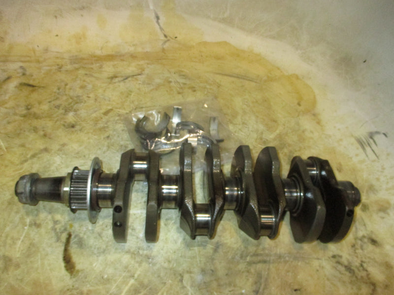 Yamaha 115hp 4 stroke outboard crankshaft (68V-11411-00)