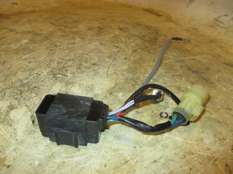 Suzuki DF225 225hp outboard  Tilt trim relay 38410-93J12