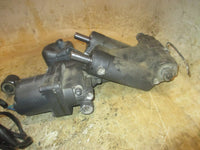 Load image into Gallery viewer, Yamaha 115hp 2 Stroke outboard Tilt Trim Unit
