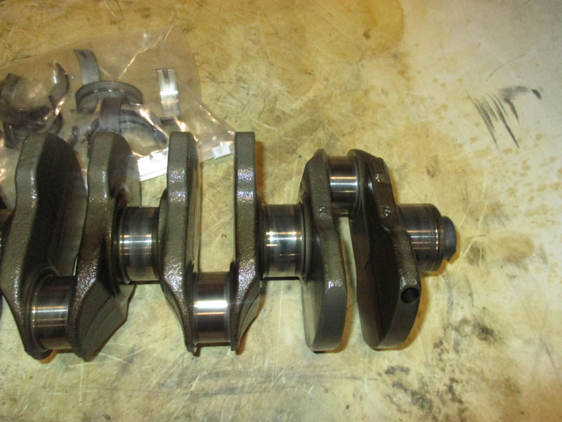 Yamaha 115hp 4 stroke outboard crankshaft (68V-11411-00)