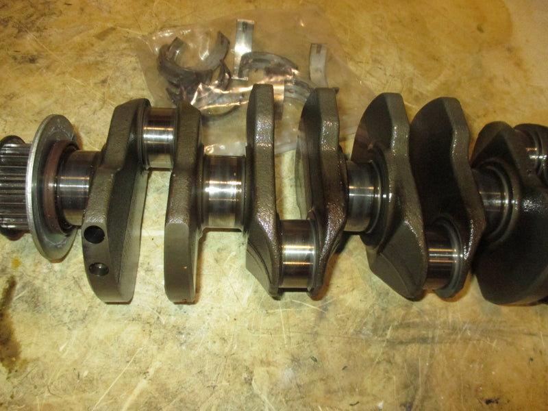 Yamaha 115hp 4 stroke outboard crankshaft (68V-11411-00)