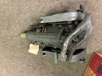 Load image into Gallery viewer, Mercury 20hp outboard swivel bracket
