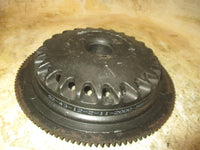 Load image into Gallery viewer, Evinrude Ficht 200hp 2 stroke Outboard Flywheel (586653)

