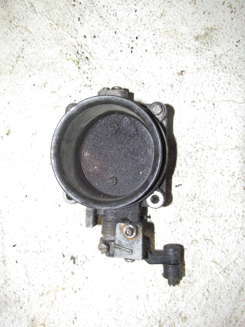 Mercury Optimax 150hp 2 Stroke Outboard Throttle Body (855422A1)