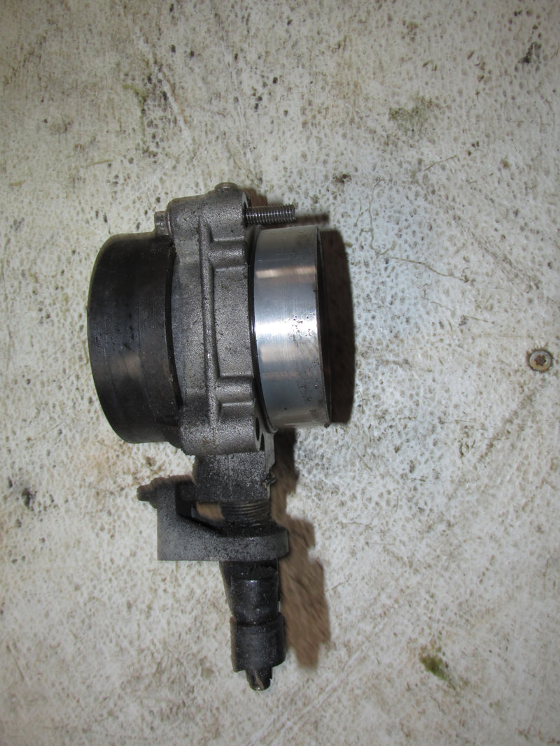 Mercury Optimax 150hp 2 Stroke Outboard Throttle Body (855422A1)
