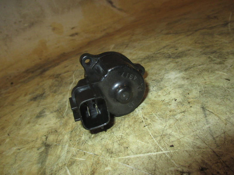 Suzuki DF225 225hp outboard IAC Valve 18137-93J00