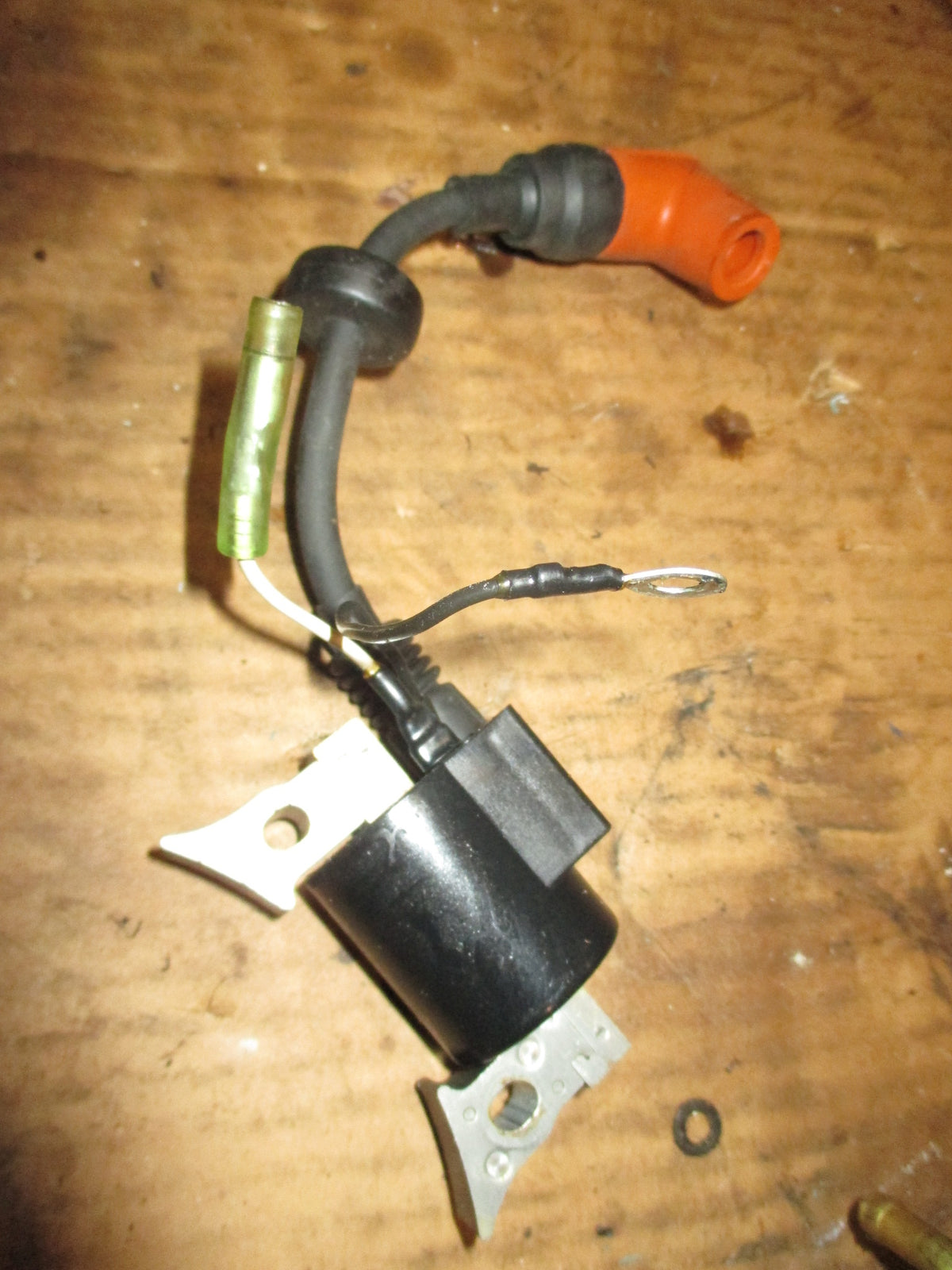 Yamaha 2.5hp 4 stroke outboard CDI ignition coil (69M-85640-00)