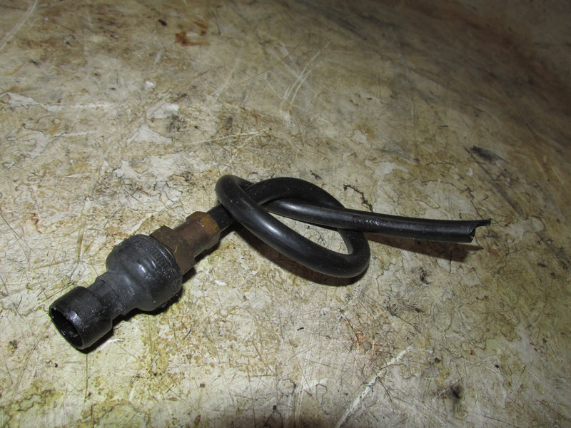 Mercury Optimax 225hp 2 Stroke Outboard Pressure Sensor (856535)