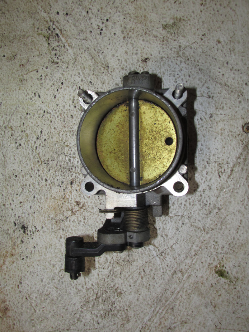 Mercury Optimax 150hp 2 Stroke Outboard Throttle Body (855422A1)