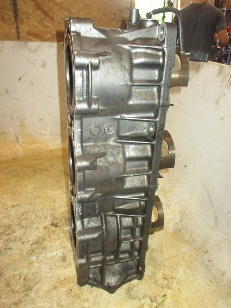 Suzuki DT150 150hp 2 stroke outboard port cylinder block