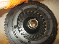 Load image into Gallery viewer, Evinrude Ficht 200hp 2 stroke Outboard Flywheel (586653)

