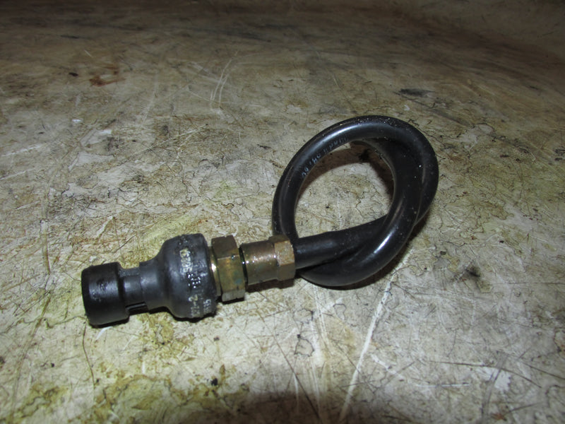 Mercury Optimax 225hp 2 Stroke Outboard Pressure Sensor (856535)
