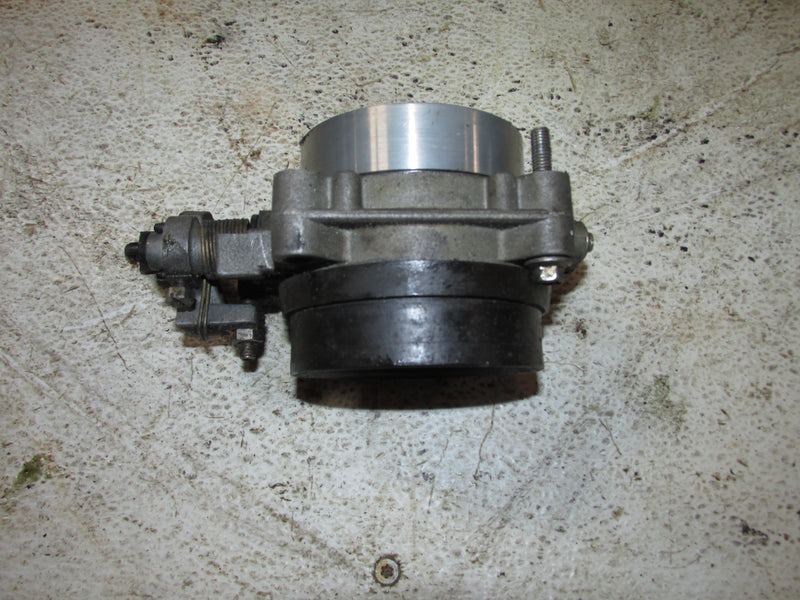 Mercury Optimax 150hp 2 Stroke Outboard Throttle Body (855422A1)
