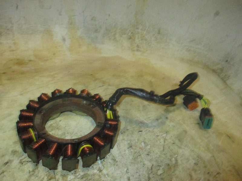 Evinrude Ficht 200hp 2 stroke Outboard Stator (586571)