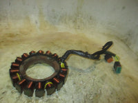 Load image into Gallery viewer, Evinrude Ficht 200hp 2 stroke Outboard Stator (586571)
