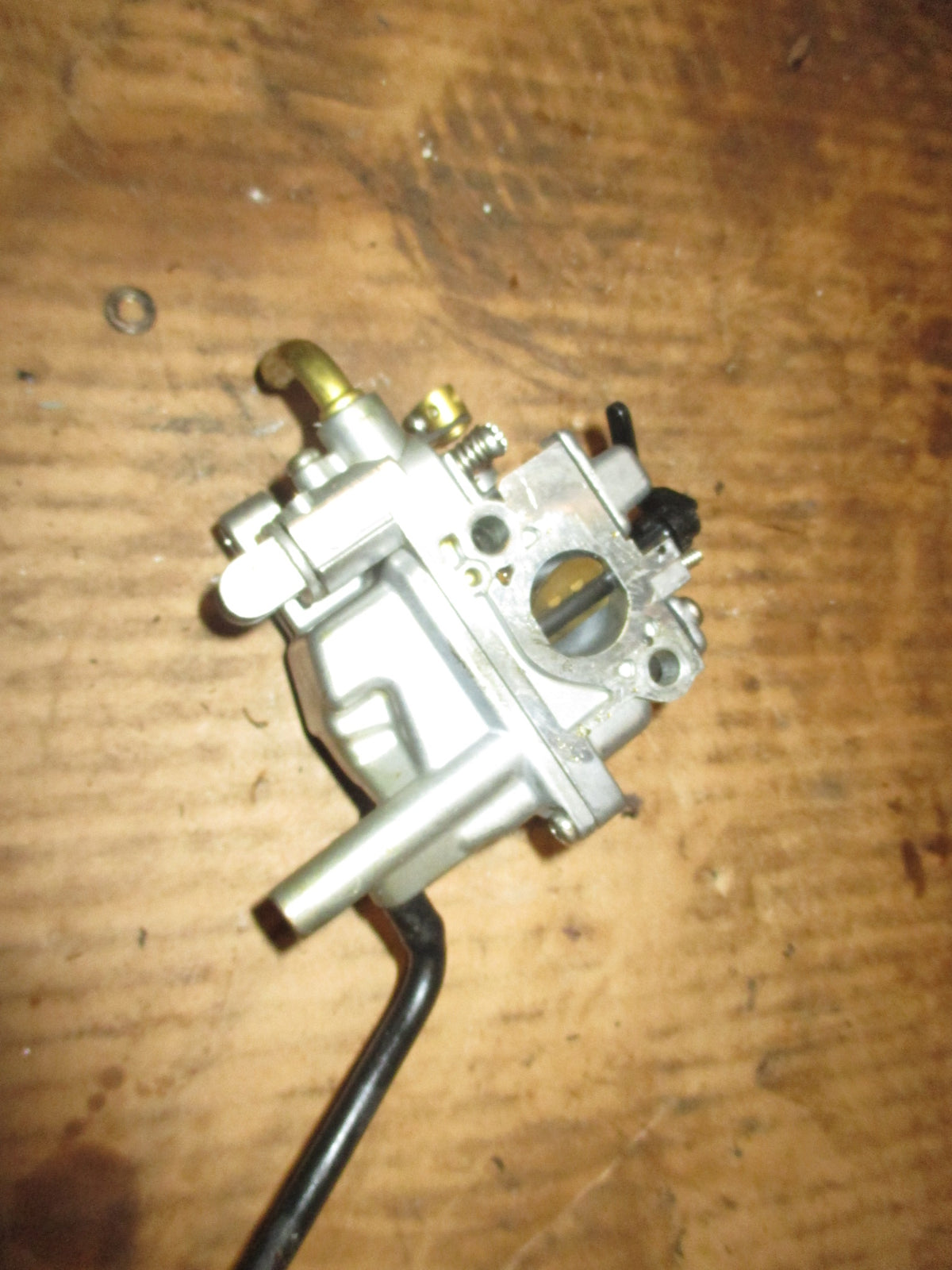 Yamaha 2.5hp 4 stroke outboard carburetor (69M-11)