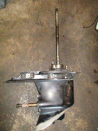 Load image into Gallery viewer, Mercury Saltwater Series 115hp outboard 20" shaft lower unit
