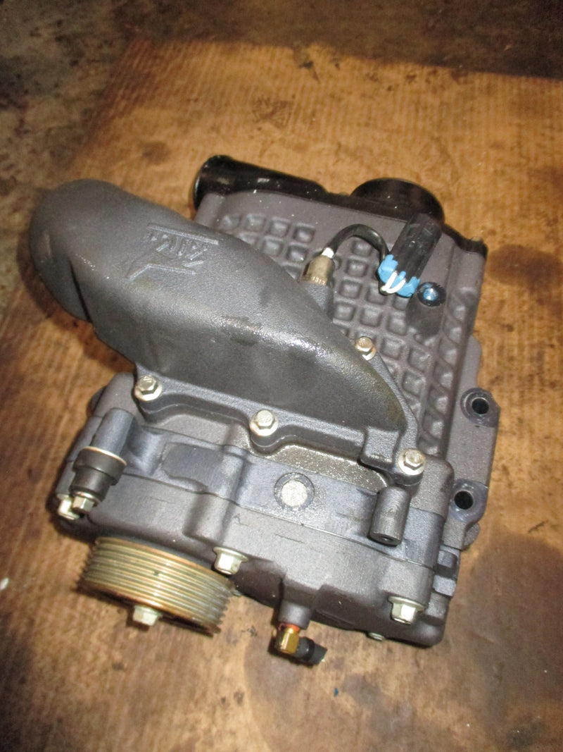 Mercury Verado 150hp outboard supercharger (892807T05)