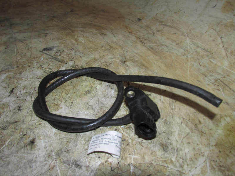 Mercury Optimax 225hp 2 Stroke Outboard Map Sensor (825762)