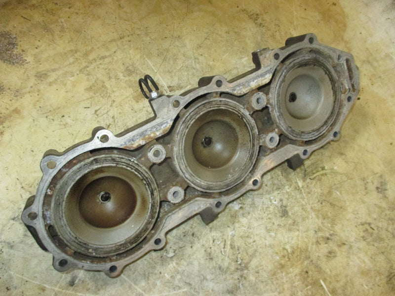 Suzuki DT150 150hp 2 stroke outboard cylinder head (11110-87D20)
