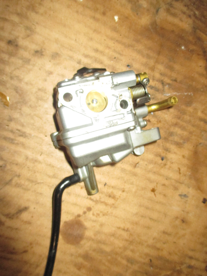 Yamaha 2.5hp 4 stroke outboard carburetor (69M-11)