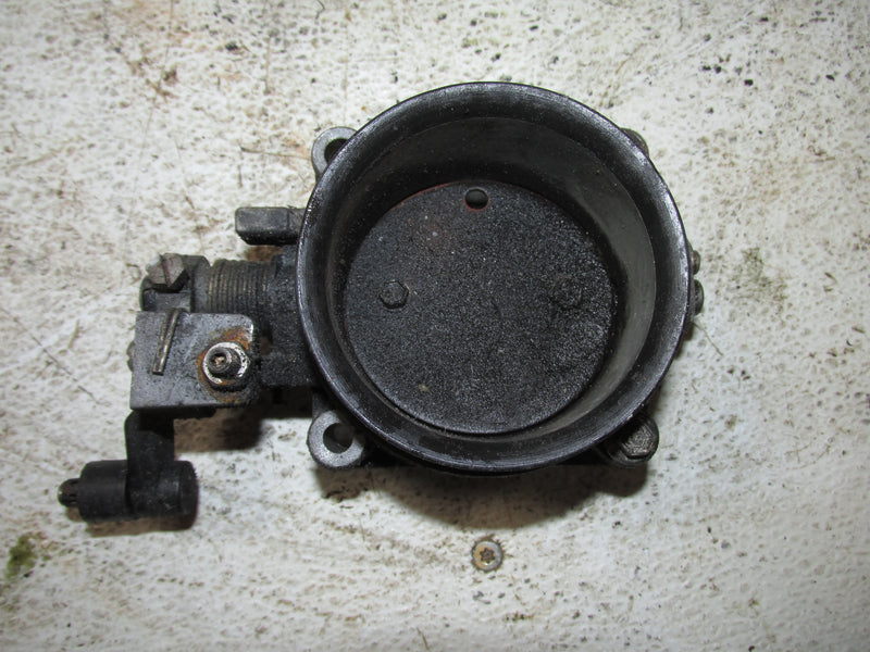 Mercury Optimax 150hp 2 Stroke Outboard Throttle Body (855422A1)