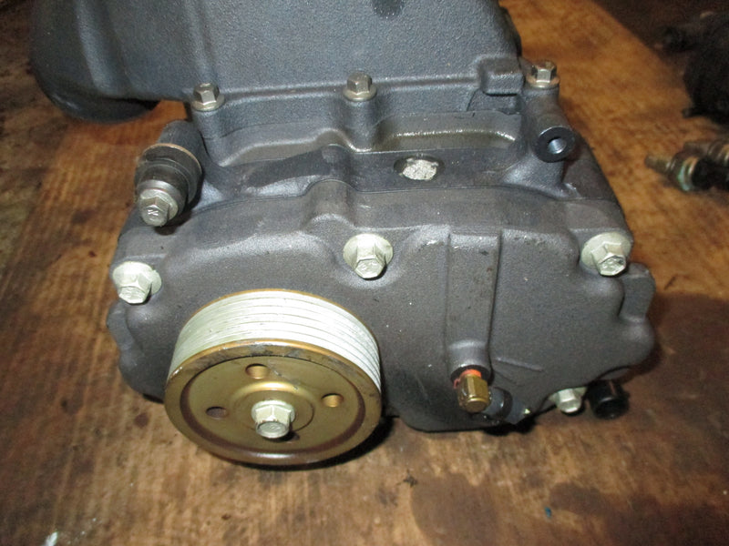 Mercury Verado 150hp outboard supercharger (892807T05)