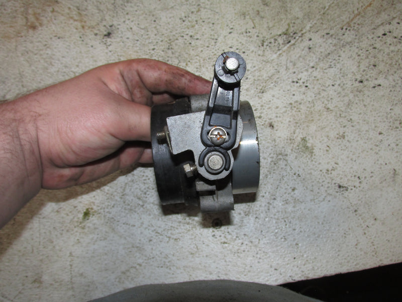 Mercury Optimax 150hp 2 Stroke Outboard Throttle Body (855422A1)