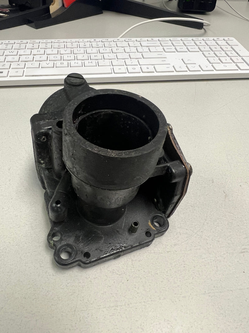 Evinrude Ocean Pro 150hp 2 stroke outboard carburetor 343870