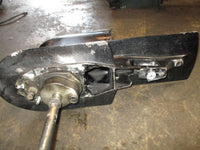 Load image into Gallery viewer, Mercury Saltwater Series 115hp outboard 20" shaft lower unit
