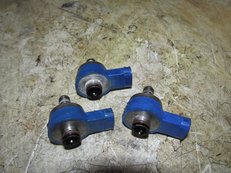 Mercury Optimax 225hp 2 Stroke Outboard Blue Air Injector Set 3 (8M0021550)