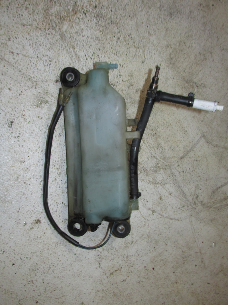 Mercury Optimax 150hp 2 Stroke Outboard Oil Tank (833069)