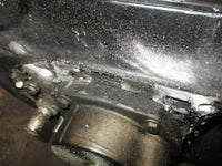 Load image into Gallery viewer, Mercury Saltwater Series 115hp outboard 20" shaft lower unit
