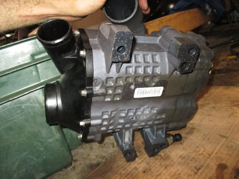 Mercury Verado 150hp outboard supercharger (892807T05)