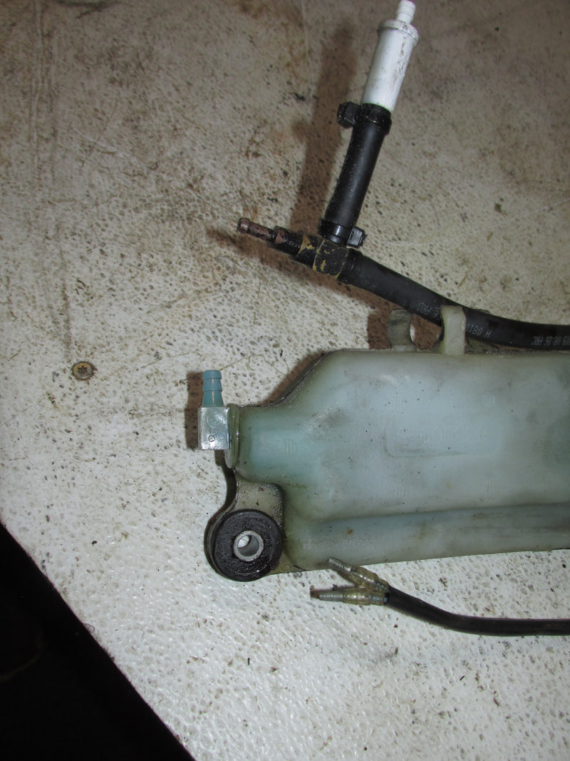 Mercury Optimax 150hp 2 Stroke Outboard Oil Tank (833069)