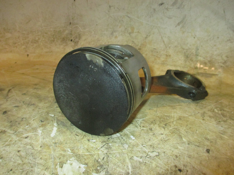 Yamaha 115hp 2 Stroke outboard Starboard Piston and Rod (6R5-11)
