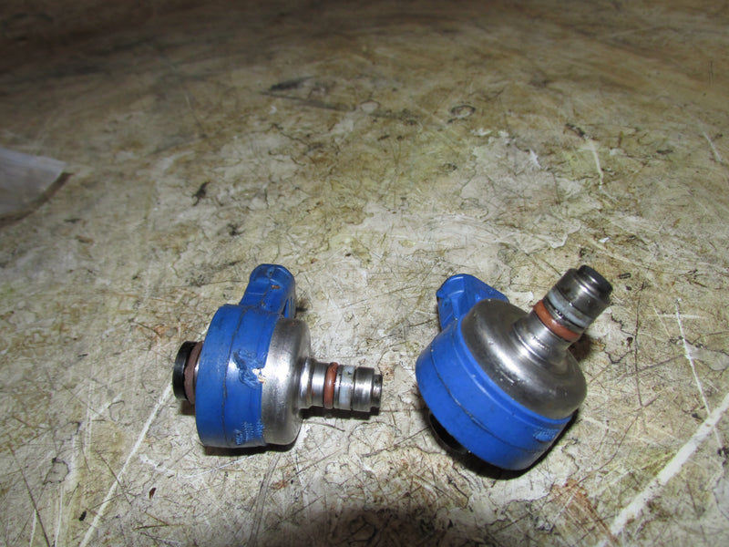 Mercury Optimax 225hp 2 Stroke Outboard Blue Air Injector Set 3 (8M0021550)