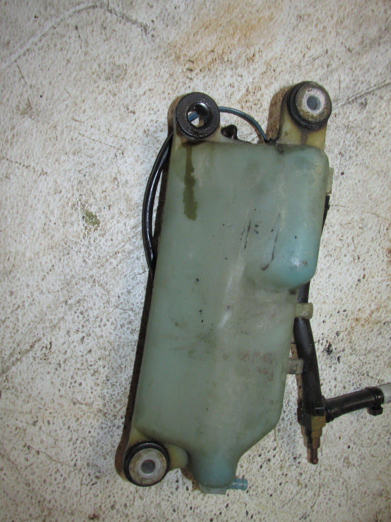 Mercury Optimax 150hp 2 Stroke Outboard Oil Tank (833069)